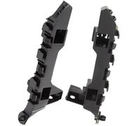 Soporte Paragolpes Coche Compatible Con Para Accord 2018 2019 2020 2021 OEM 71193-TVA-A01 2 Soportes Parachoques Delantero Coche Retenedor Soporte