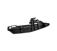 Soporte Paragolpes coche Compatible Con Para X3 G01 F97 51119477638 51119477637 Rejilla Parachoques Delantero Trasero Para Soporte Kit De Repuesto