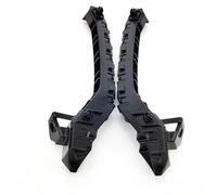 Soporte Paragolpes Coche Compatible Con Subaru Para Impreza WRX STi 2008 2009 2010 2011 2012 2013 2014 OEM 57707FG130 2 Soporte Parachoques Delantero Coche