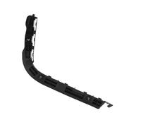 Soporte Paragolpes coche Parachoques Trasero Para Soporte Soporte Construcción Robusta Retenedor Ala Montura 1083988-00-I Compatible Con Tesla Para Model 3 2017-2023(Right)