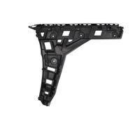 Soporte Paragolpes Izquierda Trasero BLIC Compatible con VW JETTA IV 09.14-01.18