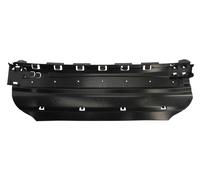 Soporte Paragolpes Trasero BLIC Compatible con BMW Serie 5 F10 F11 12.09-02.17