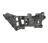 Soporte Paragolpes Trasero Derecho BLIC Para RENAULT CLIO IV Ph I 11.12-06.16