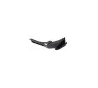 Soporte paragolpes trasero derecho para mercedes clase c w205 2014 en adelante amg