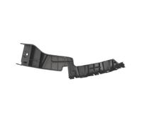 Soporte Paragolpes Trasero Izquierda BLIC Para FIAT 500 01.07-07.15