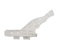 Soporte Paragolpes Trasero Izquierdo BLIC Encaja SUZUKI SWIFT III 02.05-05.07