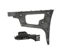 Soporte Paragolpes Trasero Izquierdo BLIC Para AUDI A5 8T Cabrio 10.11-07.16