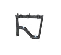 Soporte paragolpes trasero izquierdo exterior para berlingo partner 2018- distancia entre ejes