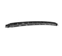 Soporte Paragolpes Trasero para Audi A6 2013