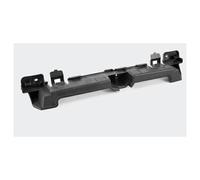 Soporte paragolpes trasero para smart forfour a partir de 2014