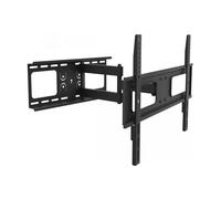 Equip Soporte de Pared para Pantalla 37"- 70" Doble Brazo VESA hasta 600x400 Max 50Kg