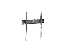 Soporte pared fijo WM-70F-01 40kg 37...70 negro