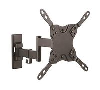 Eminent Ew1522 Easy Turn Pan-tilt 13´´ To 42´´ One Size Black
