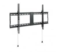Soporte de Pared Tooq 43" a 90" Max.70Kg