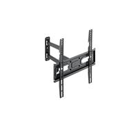 TooQ Soporte de pared LP7843TN-B para pantallas 32–55" Negro