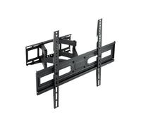 Soporte Pared Pantallas 37-80' Gira/INCLI TOOQ Negro