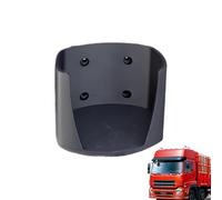 Soporte Pared para Aditivos Aceite Coche, Porta Aceite Magnético Impermeable Montaje En Pared, Organizador Automotriz Versátil Accesorio para Cama de Camión para