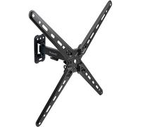 Soporte pared tv 1brazo 2cm 55' tooq lp1345tn lp1355tn-b