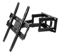 Soporte Pared TV Giratorio Inclinable 32 - 65 Pulgadas Hasta 40kg Vesa Universal