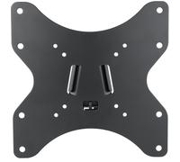 TooQ - LP1242F-B TV mount 106,7 cm (42") Negro