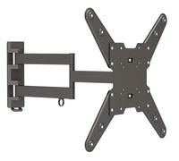 Soporte Pared TV Samsung 55 Pulgadas ED55C LE55A956D LE55A959D Giratorio