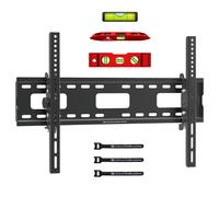 Soporte pared universal TV 37-90 pulgadas Maclean MC-421 ajustable carga 80kg