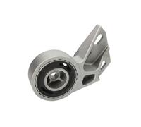 Soporte, parrilla de radiador AUGER 80651 izquierda