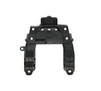 Soporte, parrilla de radiador BLIC 6502-07-2958910P