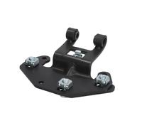 Soporte, parrilla de radiador COVIND TGX/146