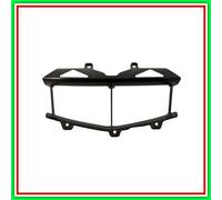 Soporte Parrilla Radiador Mazda 2 (Dj)-(Año 2014-2019)