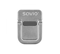 SOPORTE PATAS 2 PIEZAS PARA PORTATIL SAVIO PB-03