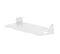 Soporte PC Oplite OP-R8-CPUHW Blanco Acero E355 600x300 mm 30 kg