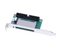 Soporte PCI de tarjeta compacta de 39/40 pines a tarjeta de expansión IDE de 3.5 pulgadas