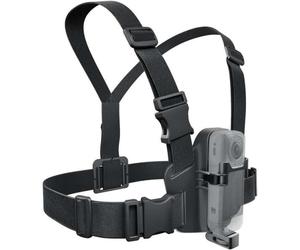 Soporte pectoral POV Insta360 X5