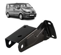 Soporte pedal embrague compatible para Trafic 2, Vivaro A, Primastar (2001-2014) 7701053596 | 4657600QAA