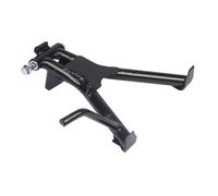 Soporte pie Caballete Central para HYOSUNG Aquila GV300S GV300 GV125 GV 125 Bobber 300 S 300S Caballete Central Doble Soporte