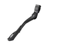 Soporte pie Caballete Central Soporte Universal De Doble Pata para Bicicleta, Central para Plegable, Resistente, Ajustable Pies para Montaña