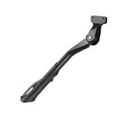 Soporte pie Caballete Central Soporte Universal De Doble Pata para Bicicleta, Central para Plegable, Resistente, Ajustable Pies para Montaña