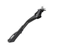 Soporte pie Caballete Central Soporte Universal De Doble Pata para Bicicleta, Central para Plegable, Resistente, Ajustable Pies para Montaña