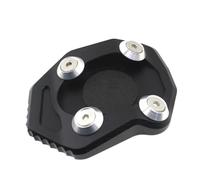 Soporte Pie Caballete Moto Compatible Con Para R12GS 2025 2026 Soporte Lateral De Motocicleta Almohadilla De Extensión Soporte De Pedal Auxiliar