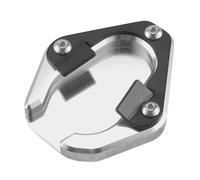 Soporte Pie Caballete Moto Compatible Con Triumph Para Tiger 900 GT LOW 2020-2021 Soporte De Soporte Bicicleta De Motocicleta Soporte Soporte Lateral Almohadilla Ampliadora De Extensión