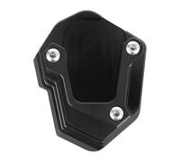 Soporte Pie Caballete Moto Compatible Con VOGE Para DS900X 900DSX 2023 2024 Soporte Lateral Para Motocicleta Placa De Extensión Pedal Almohadilla Ampliadora