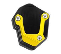 Soporte Pie Caballete Moto Compatible Con VOGE Para DS900X 900DSX 2023 2024 Soporte Lateral Para Motocicleta Placa De Extensión Pedal Almohadilla Ampliadora