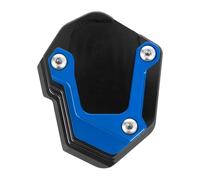 Soporte Pie Caballete Moto Compatible Con VOGE Para DS900X 900DSX 2023 2024 Soporte Lateral Para Motocicleta Placa De Extensión Pedal Almohadilla Ampliadora