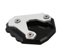 Soporte Pie Caballete Moto Para CB500X 2019 Kickstand Extensión De Caballete Lateral Placa De Soporte Accesorios De Motocicleta