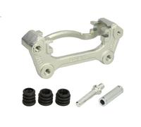 Soporte, pinza de freno BUDWEG 384512-1 para HYUNDAI i10 I (PA) 1.1 2007-2013