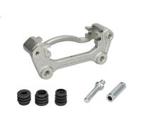 Soporte, pinza de freno BUDWEG 384513-1 para HYUNDAI i10 I (PA) 1.1 2007-2013