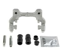 Soporte Pinza Freno Izquierdo para JAGUAR XF 08-15 S-TYPE 99-08