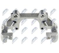 Soporte Pinza Freno NTY HZP-WW-000A Audi Seat Skoda VW