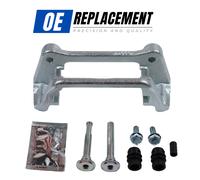 SOPORTE PINZA FRENO TRASERO PARA CHRYSLER GRAND VOYAGER 2008-2015 68144208AA